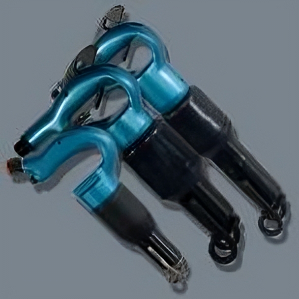 Chipping hammers Bezons
