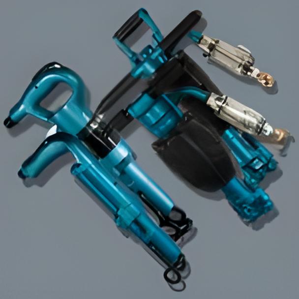 Hammer drills Bezons