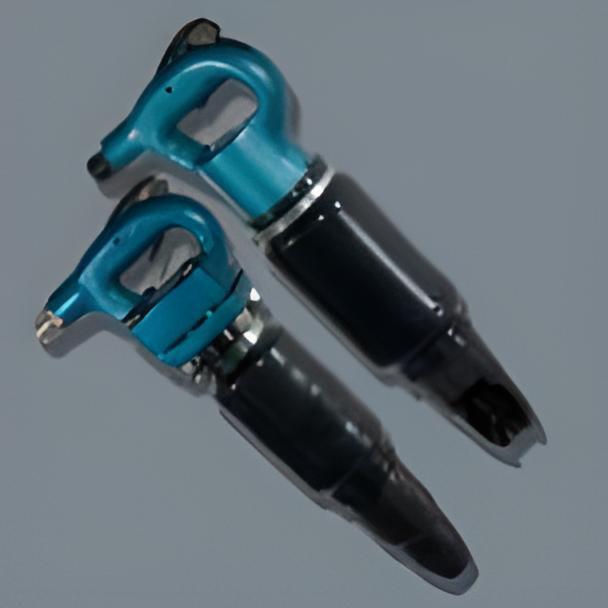 Jackhammers Bezons